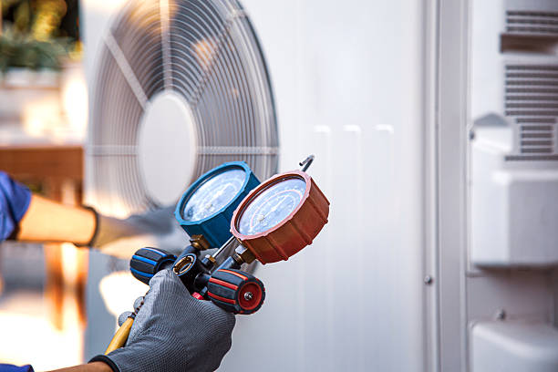 Affordable Hvac Installation solutions in Nunez, GA